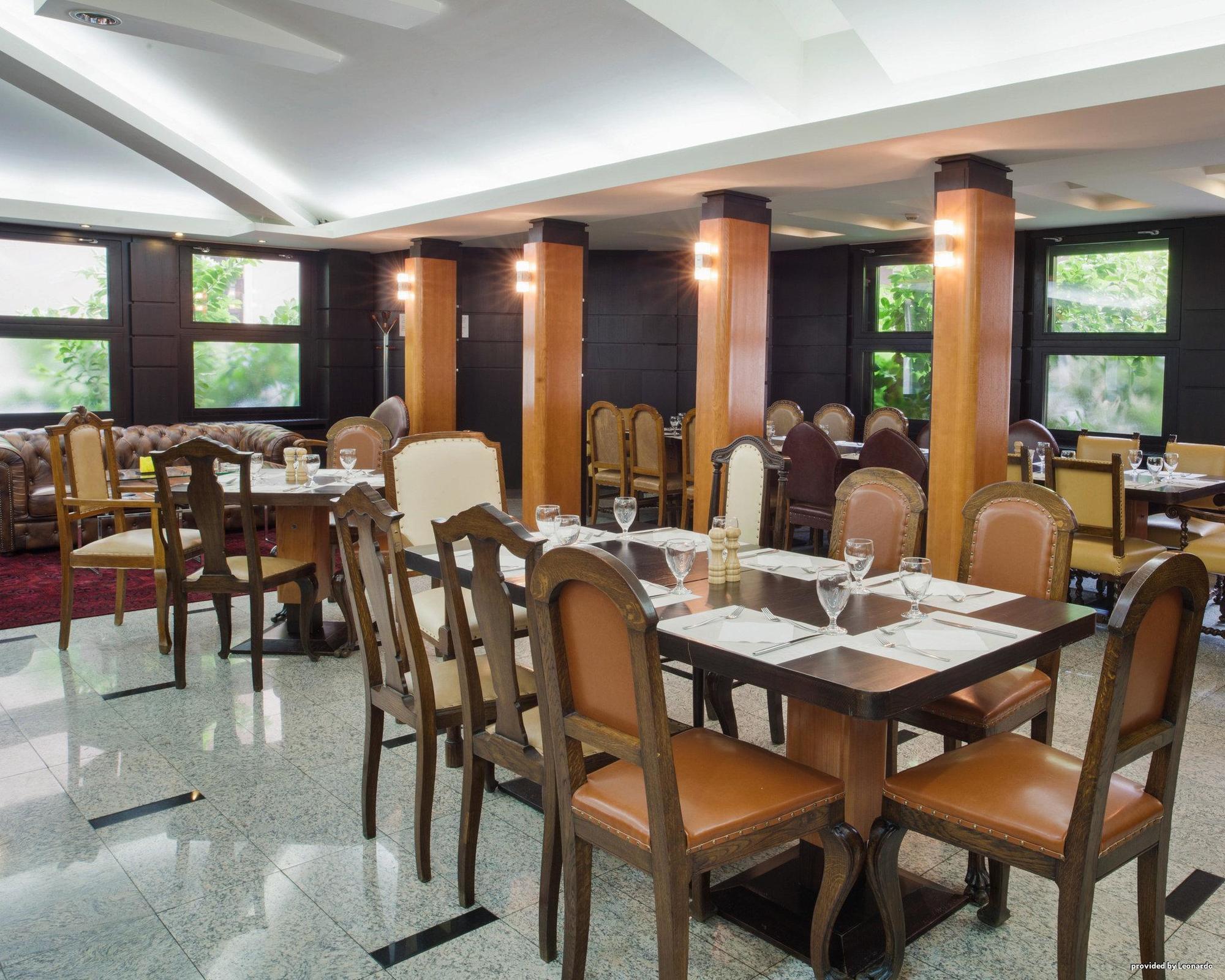 Hotel Forum Garni Subotica Ngoại thất bức ảnh