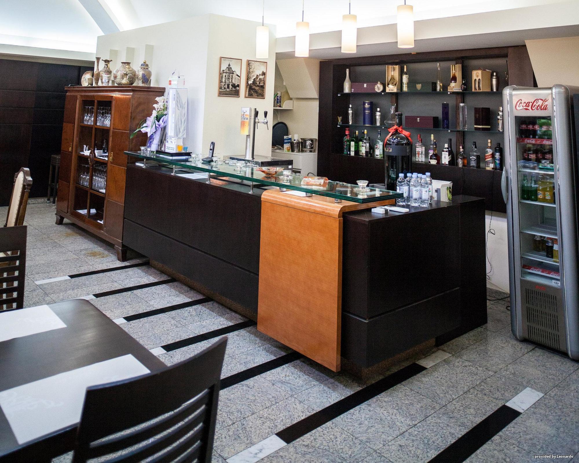 Hotel Forum Garni Subotica Ngoại thất bức ảnh