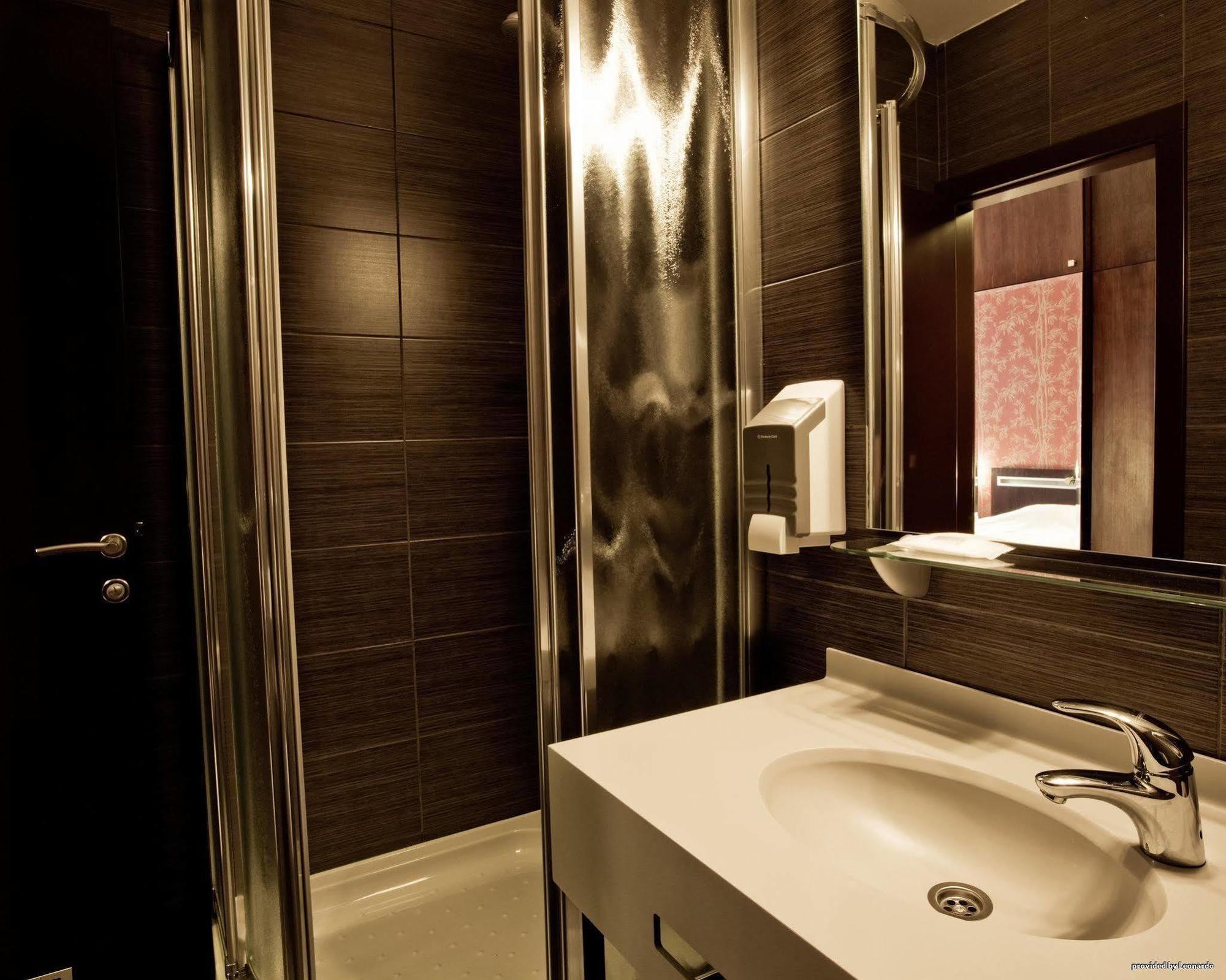 Hotel Forum Garni Subotica Phòng bức ảnh