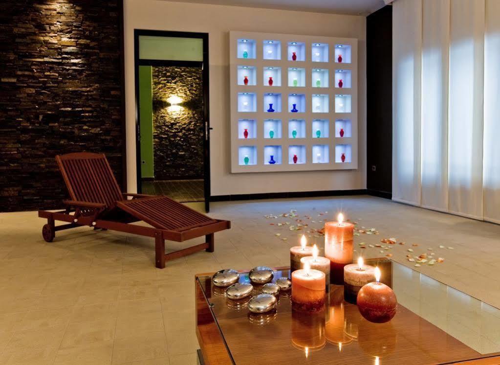 Hotel Forum Garni Subotica Ngoại thất bức ảnh